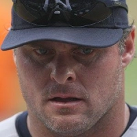 Jason Giambi