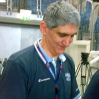 Panagiotis Giannakis