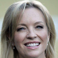 Rebecca Gibney