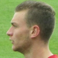 Ben Gibson