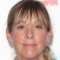 Mel Giedroyc