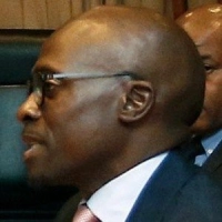 Malusi Gigaba