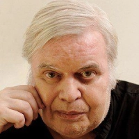 HR Giger