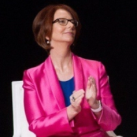 Julia Gillard