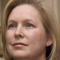 Kirsten Gillibrand