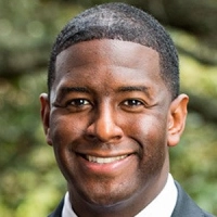 Andrew Gillum