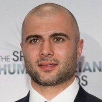 Mark Giordano