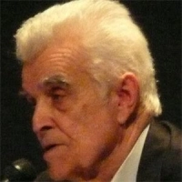 Rene Girard