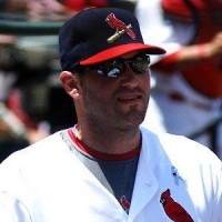 Troy Glaus