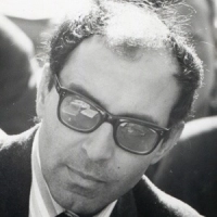 Jean-Luc Godard