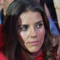 María Luisa Godoy