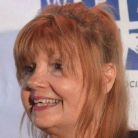 Annie Golden