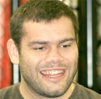 Gabriel Gonzaga