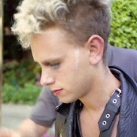 Martin Gore