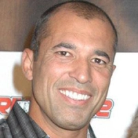 Royce Gracie