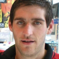 Danny Graham