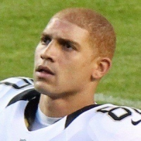 Jimmy Graham