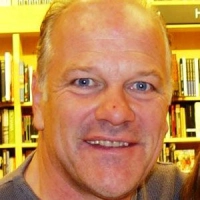 Andy Gray