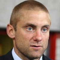 Robert Green