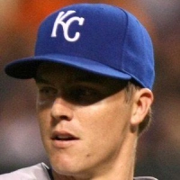 Zack Greinke