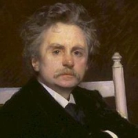 Edvard Grieg