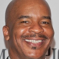 David Alan Grier