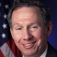 Michael D Griffin