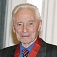 Yury Grigorovich