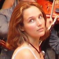 Helene Grimaud