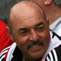 Bruce Grobbelaar