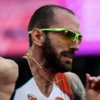 Ramil Guliyev