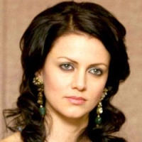 Yana Gupta