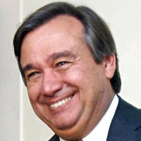 António Guterres