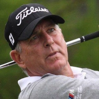 Jay Haas