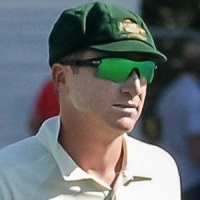 Brad Haddin