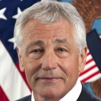 Chuck Hagel