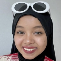 Fatimah Halilintar