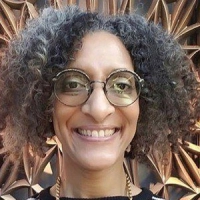 Carla Hall