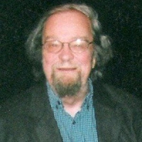 Donald Hall