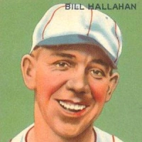 Bill Hallahan