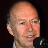 James Hansen