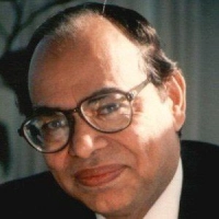 Mahbub Ul Haq