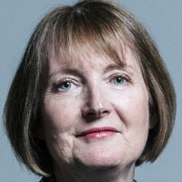 Harriet Harman