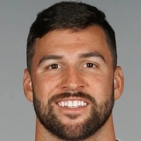 Chandler Harnish