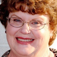 Charlaine Harris