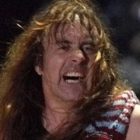 Steve Harris