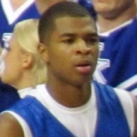 Aaron Harrison