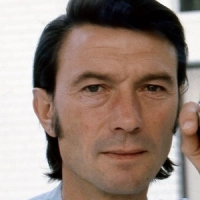 Laurence Harvey