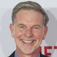 Reed Hastings