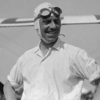 Geoffrey De Havilland